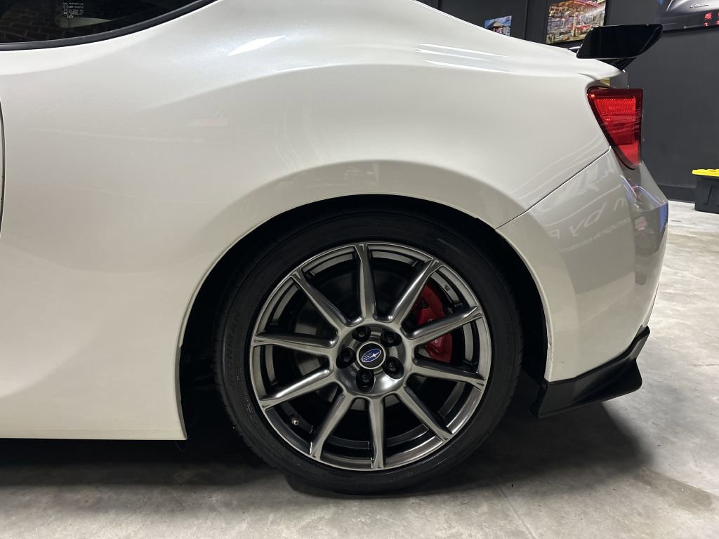 Used 2017 Subaru BRZ Limited w/ Performance Package image 23