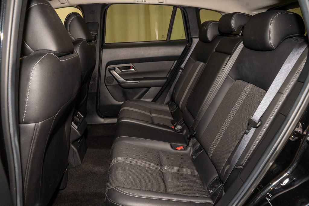 Used 2024 MAZDA CX-50 AWD 2.5 S w/ Preferred Package image 9