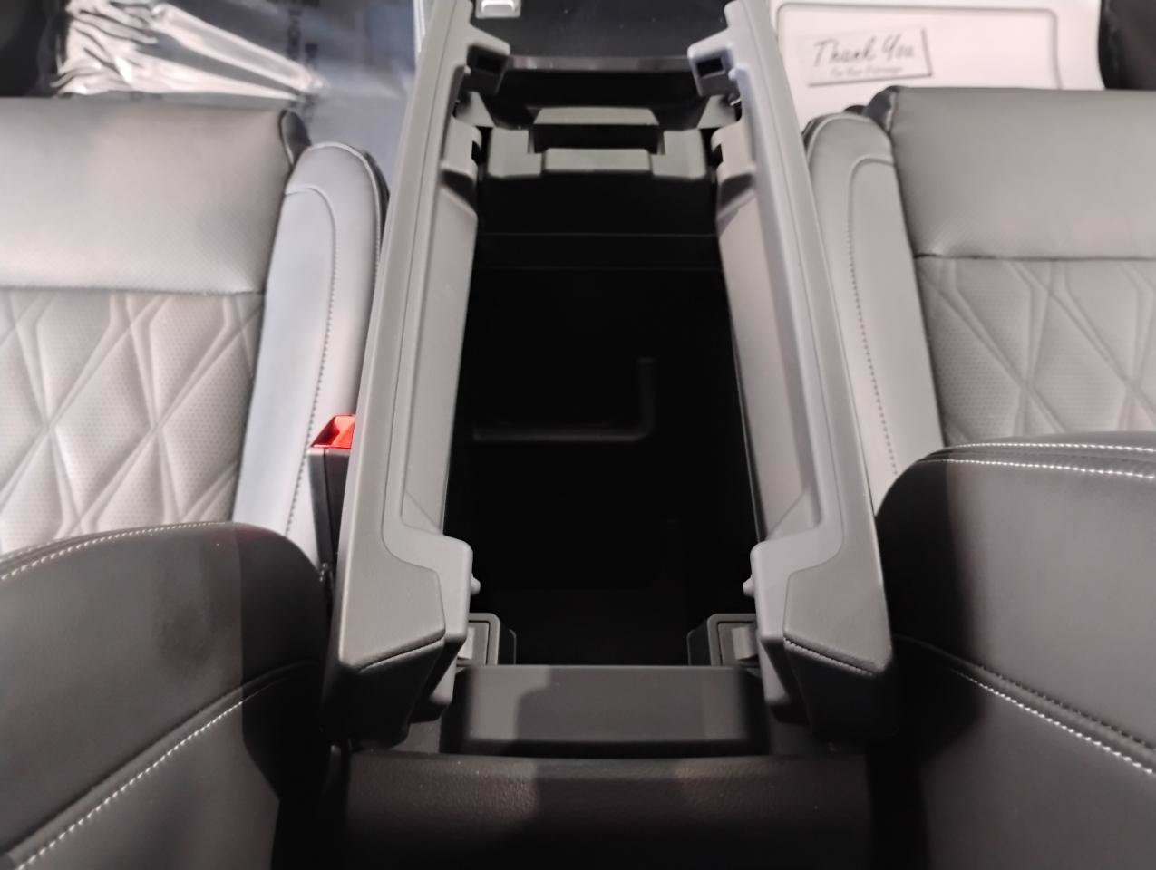 Used 2024 Nissan Rogue Platinum w/ Platinum Premium Package FWD image 75