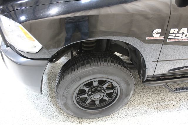 Used 2014 RAM 2500 Tradesman w/ Popular Equipment Group image 14