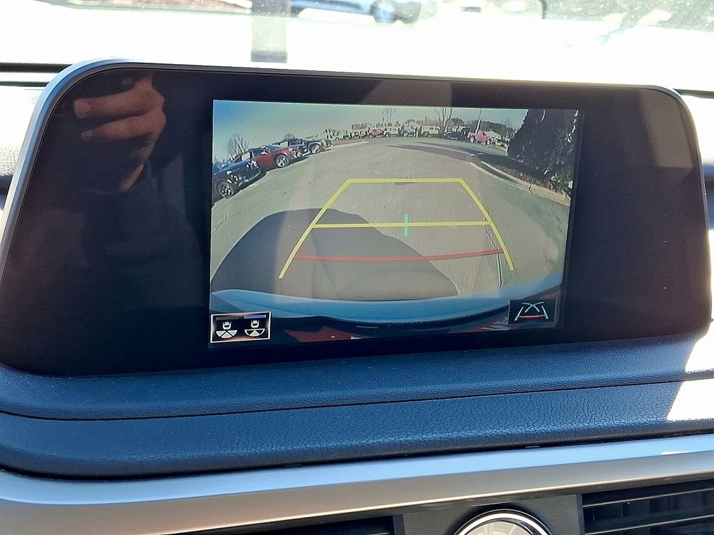 Used 2022 Lexus RX 350 350 image 17