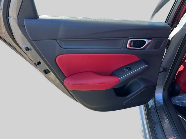 New 2025 Acura Integra Type S image 15