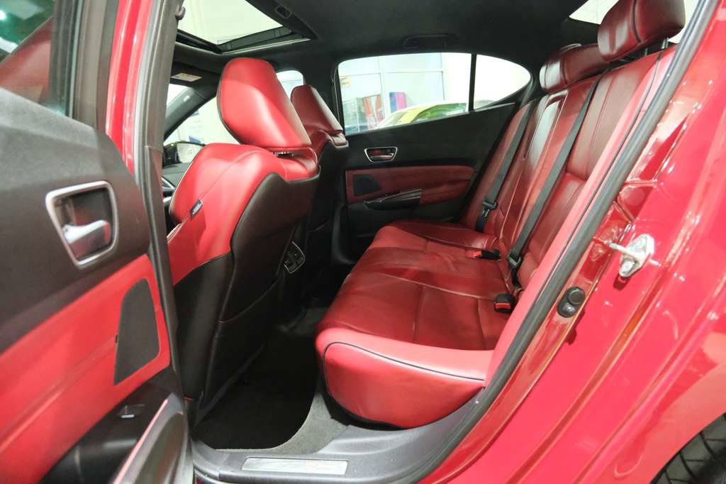 Used 2018 Acura TLX V6 w/ Technology & A-SPEC Pkg AWD/4WD image 21