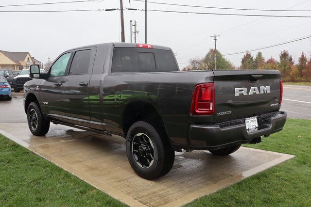 Used 2025 RAM 2500 Laramie image 35