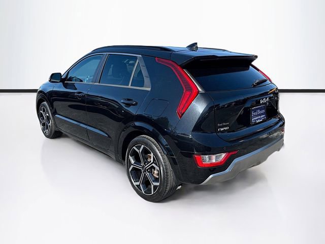 Used 2023 Kia Niro EX Touring image 8