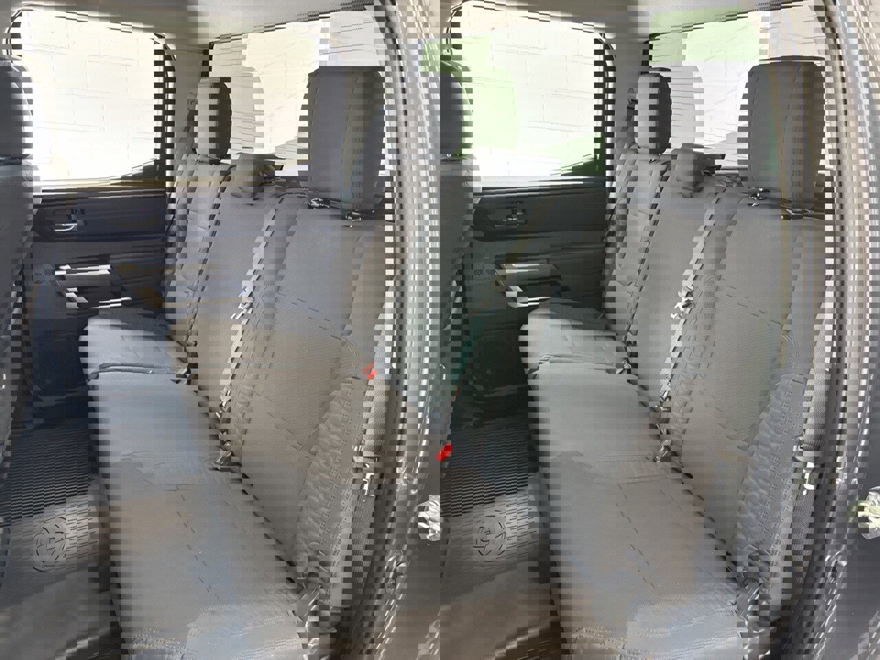 Used 2023 Toyota Tundra SR5 w/ TRD Off-Road Package image 37