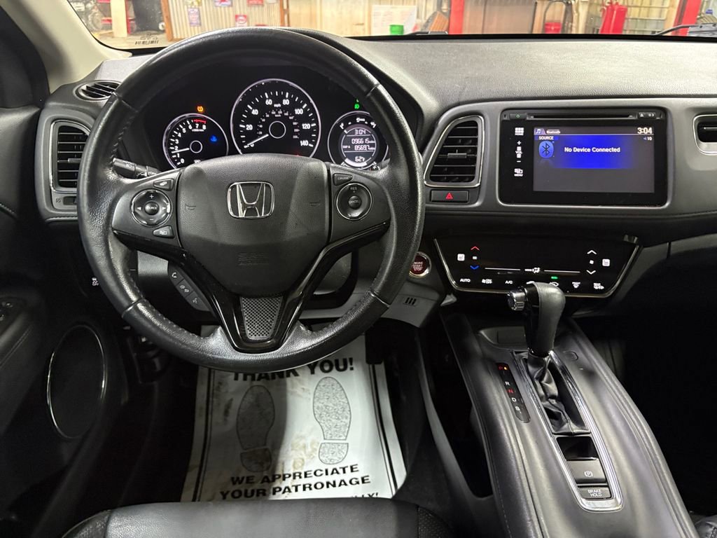 Used 2016 Honda HR-V EX-L image 30