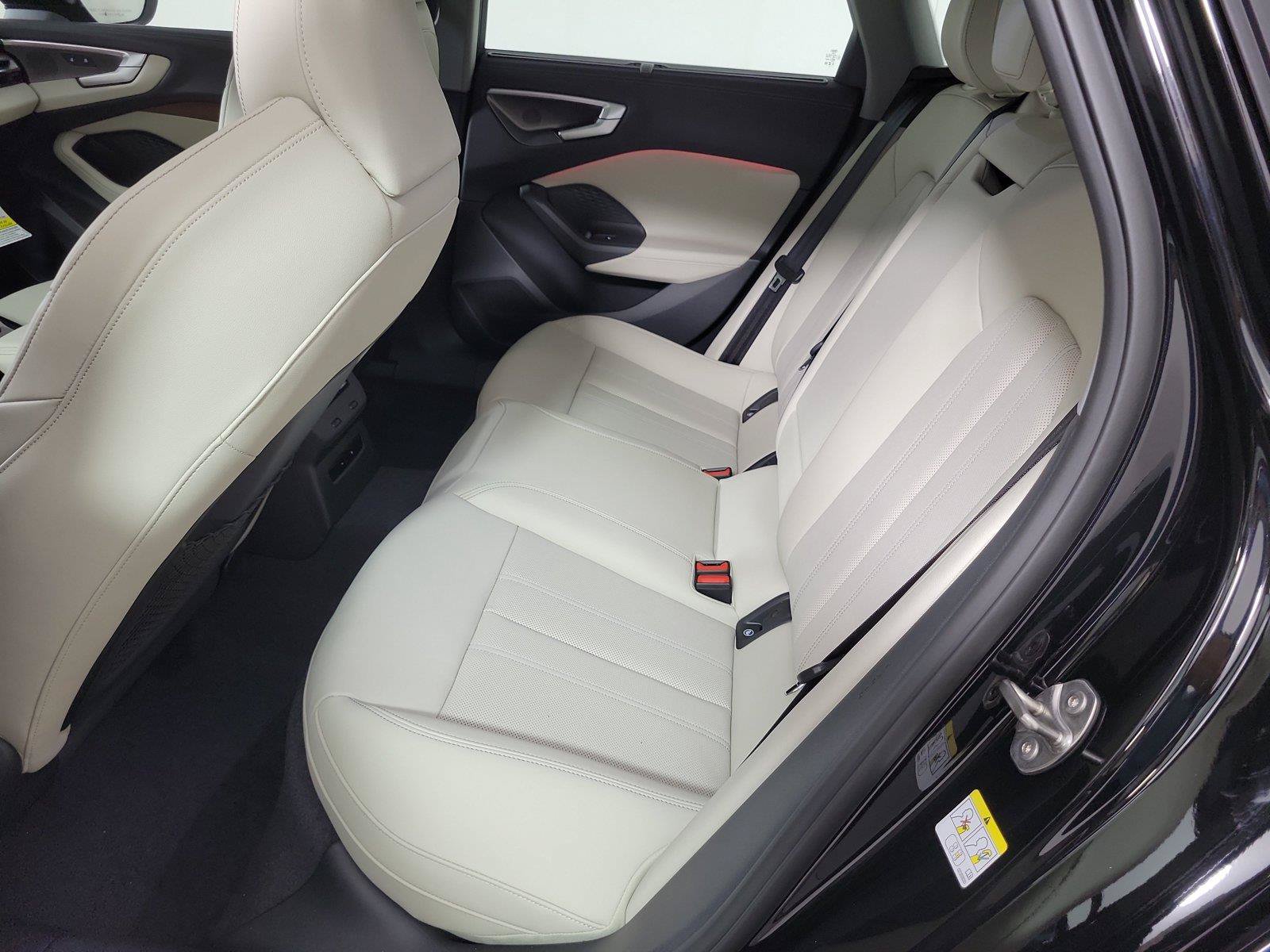 New 2026 Audi A5 Premium Plus AWD/4WD image 11
