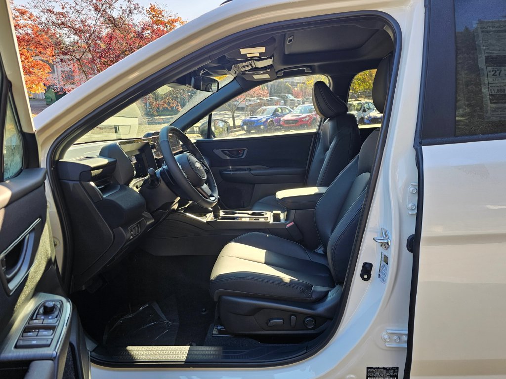 New 2026 Subaru Outback Premium AWD/4WD image 19