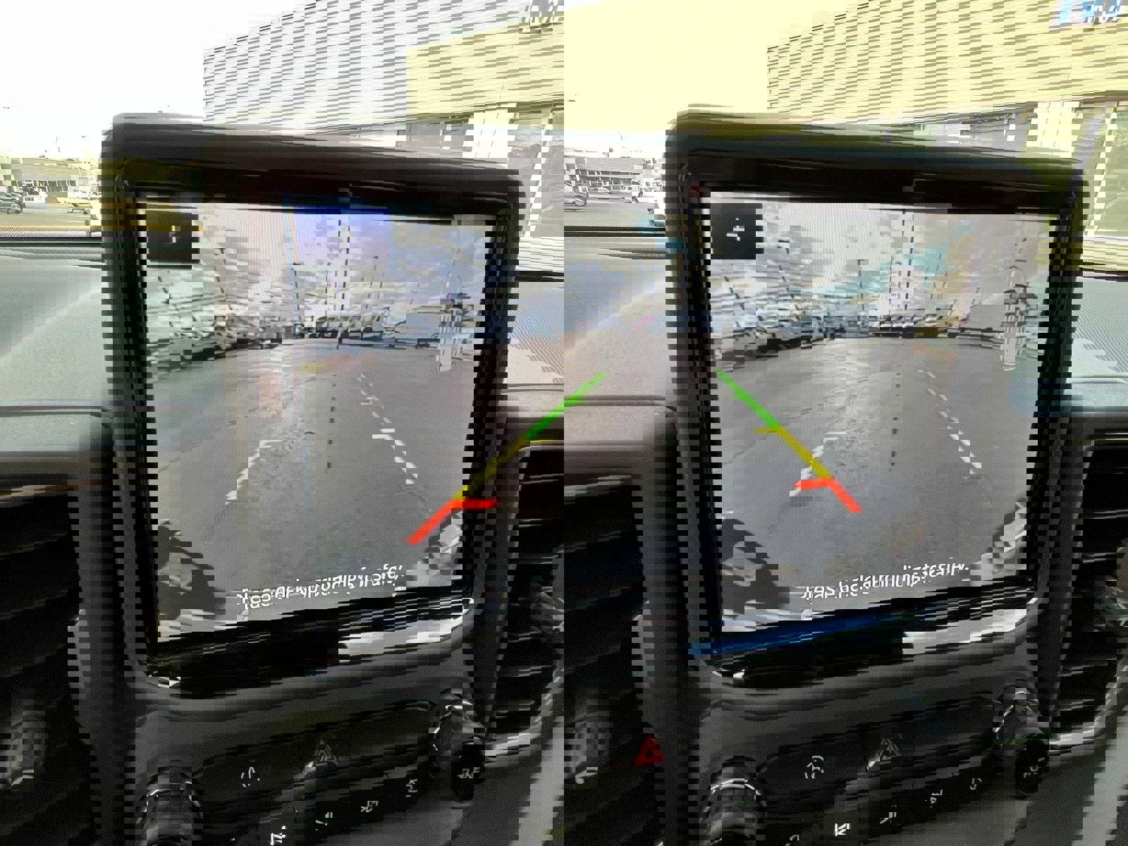 Used 2023 Ford Bronco Sport Big Bend w/ Convenience Package AWD/4WD image 20