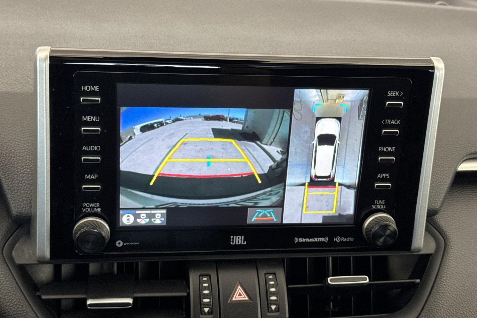 Certified 2019 Toyota RAV4 Limited w/ Advanced Technology Package FWD image 18
