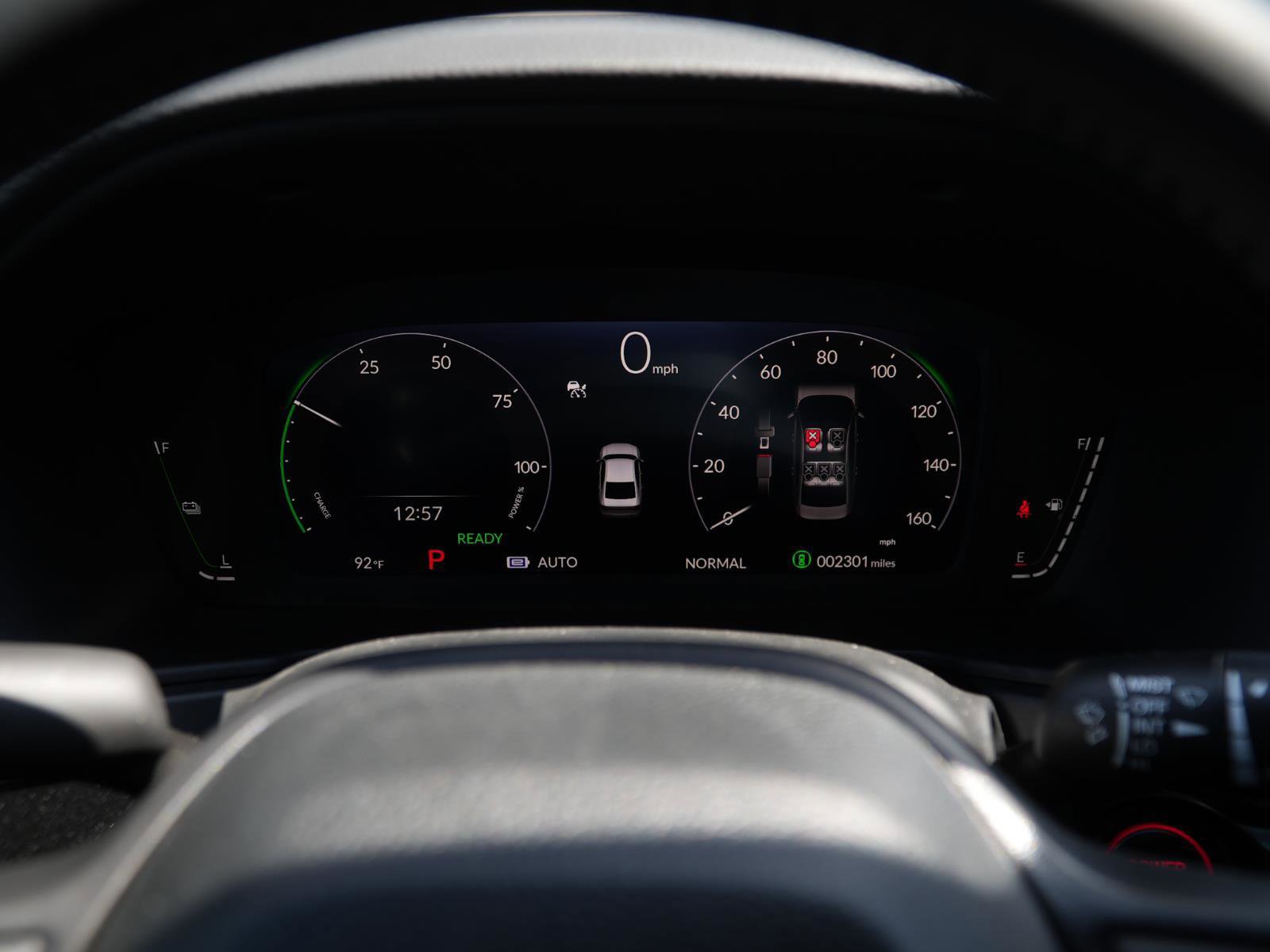 Used 2025 Honda Accord Sport image 25