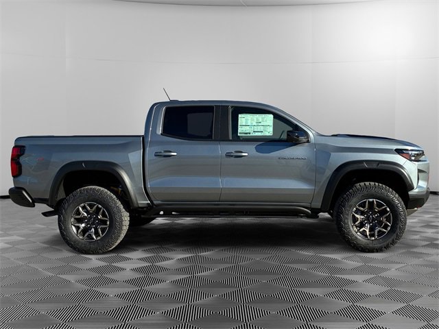 New 2026 Chevrolet Colorado ZR2 w/ Technology Package image 2