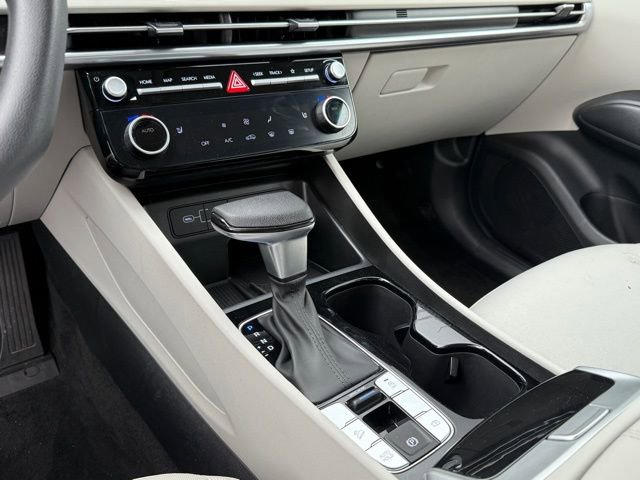 Used 2025 Hyundai Tucson SEL image 23