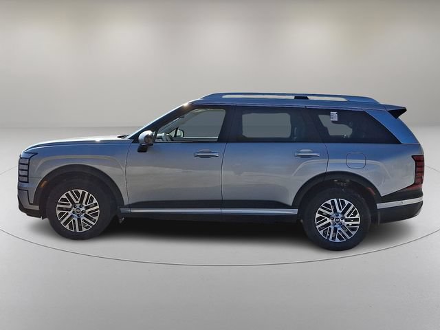 New 2026 Hyundai Palisade SEL AWD/4WD image 4