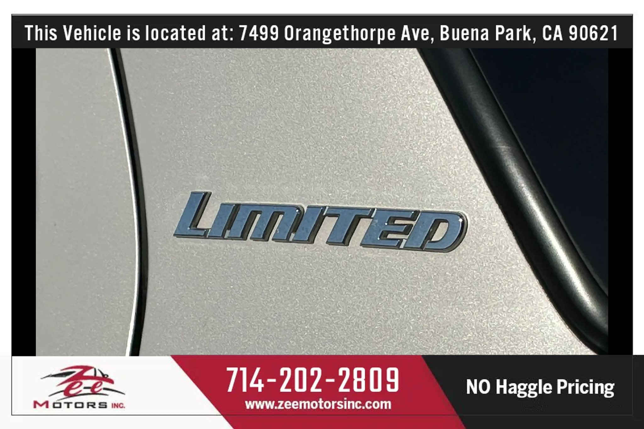 Used 1999 Toyota 4Runner Limited AWD/4WD image 57