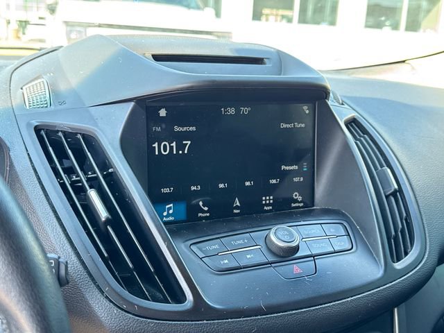 Used 2018 Ford Escape SEL FWD image 19