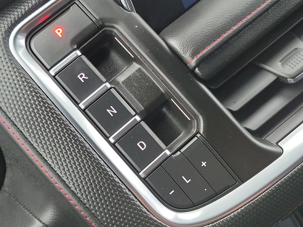 Certified 2022 Chevrolet Tahoe RST image 20