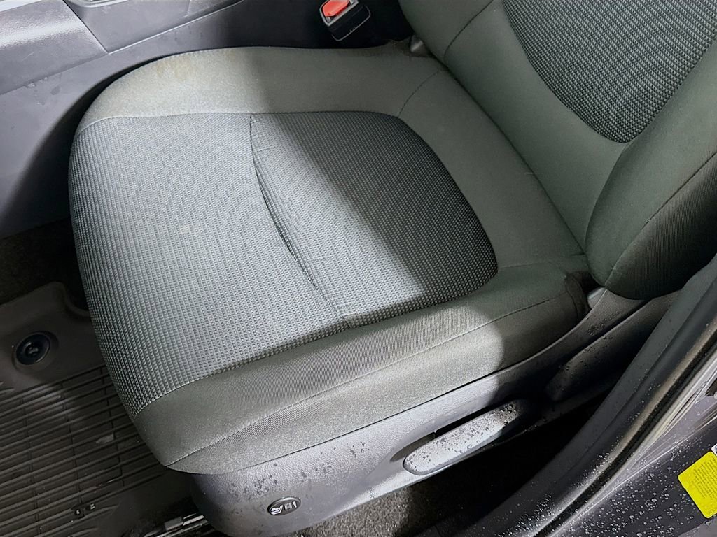 Used 2025 Toyota RAV4 LE image 18