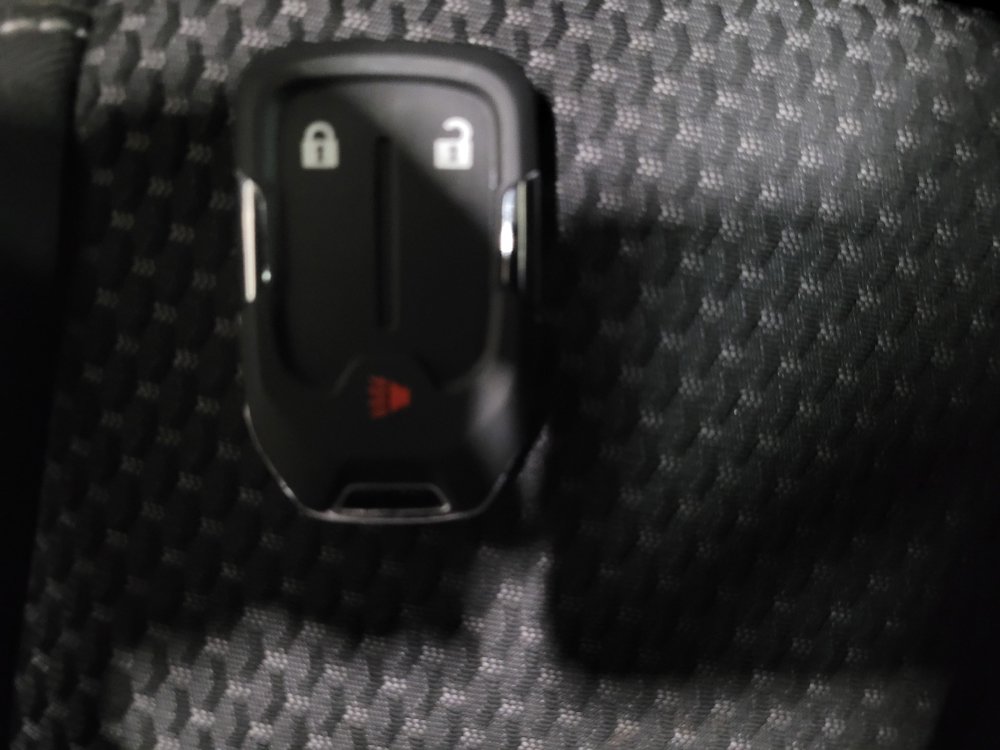 Used 2024 GMC Terrain SLE image 32