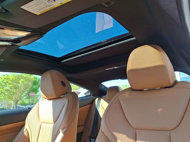 Used 2022 BMW 440i xDrive Coupe w/ Premium Package AWD/4WD image 12