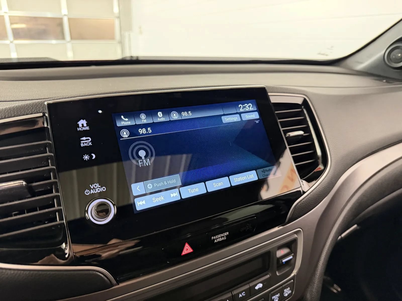 Used 2023 Honda Passport EX-L image 20