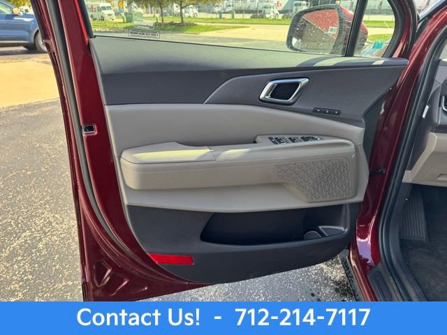 New 2026 Kia Carnival SX image 21