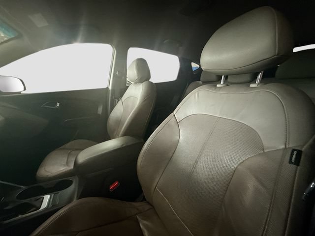 Used 2014 Hyundai Tucson Limited AWD/4WD image 21
