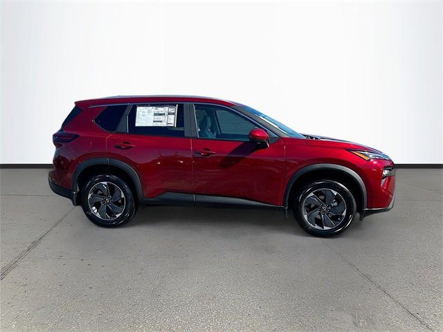 New 2026 Nissan Rogue SV image 18
