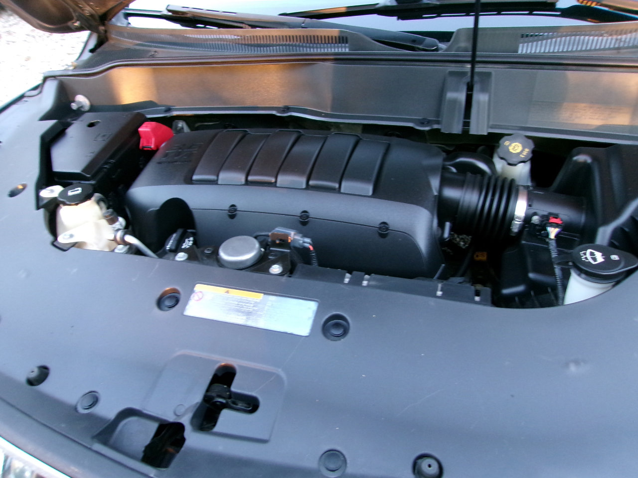 Used 2014 Buick Enclave Premium w/ Trailering Provision Package image 22