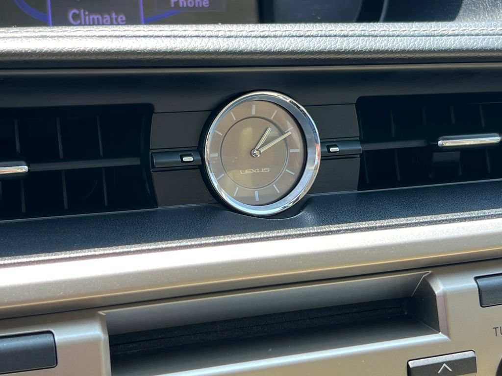 Used 2014 Lexus ES 350 w/ Premium Package FWD image 38