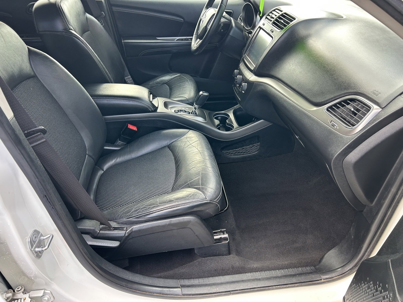 Used 2018 Dodge Journey Crossroad AWD/4WD image 20