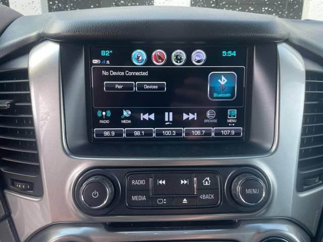 Used 2020 Chevrolet Suburban LT AWD/4WD image 20