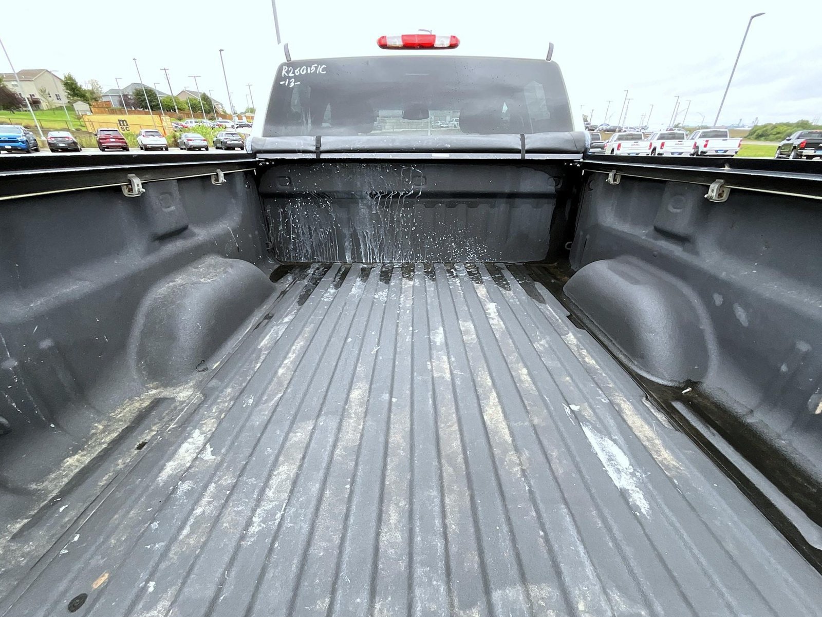 Used 2013 Chevrolet Silverado 1500 LT w/ All-Star Edition AWD/4WD image 24