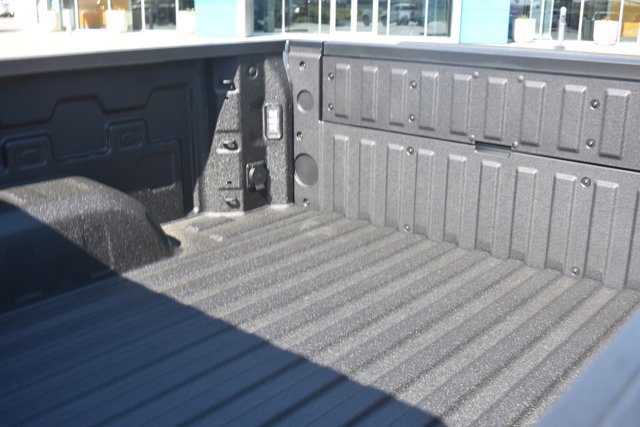 New 2026 Chevrolet Silverado 1500 RST AWD/4WD image 14