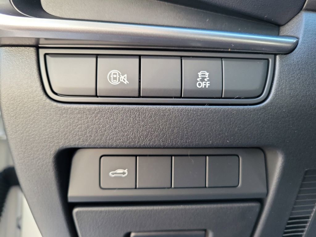 New 2026 MAZDA MAZDA3 s image 17