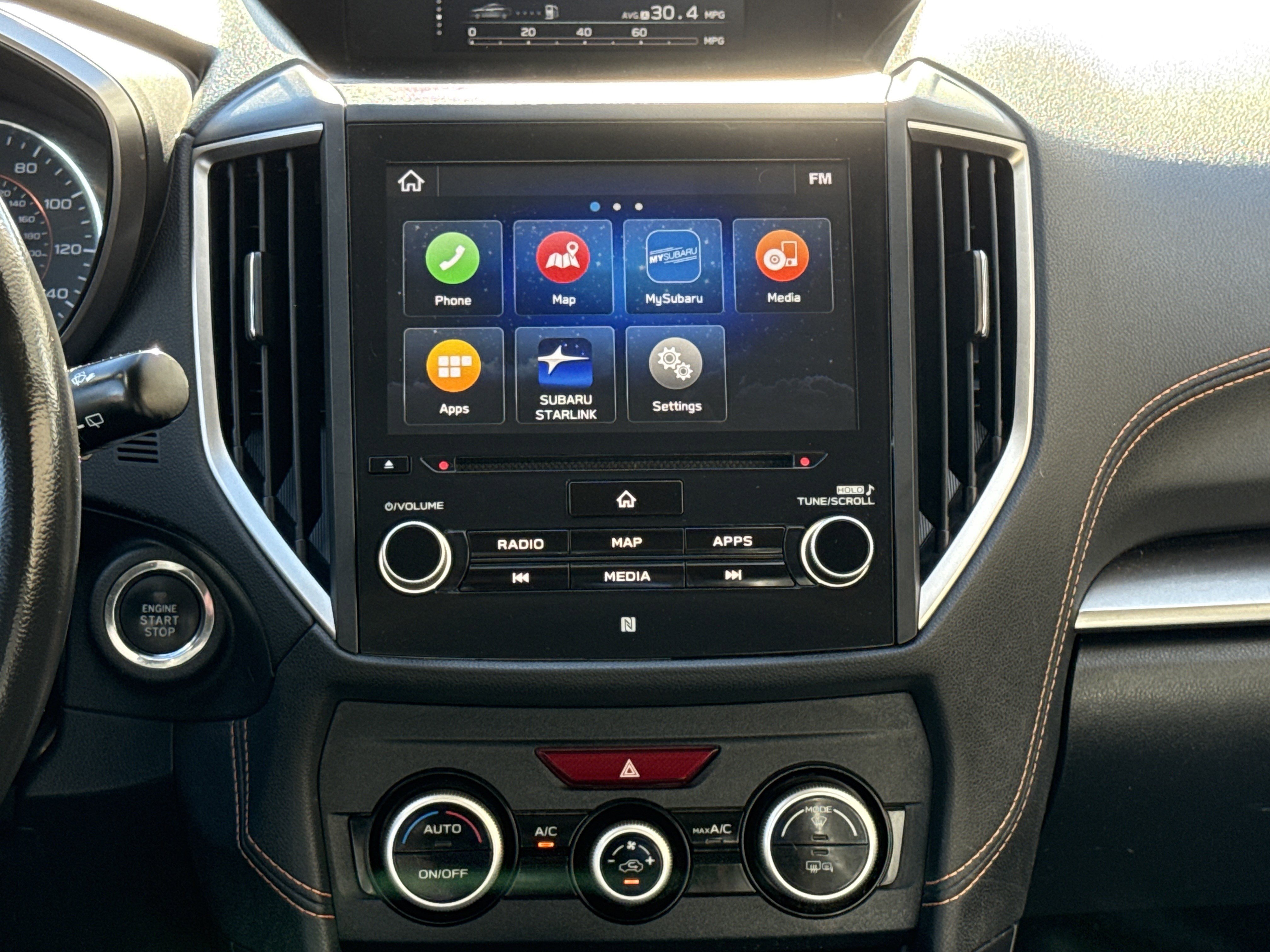 Used 2022 Subaru Crosstrek 2.5i Limited w/ Moonroof Package 2 image 13