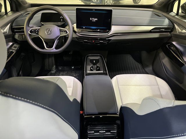 New 2026 Volkswagen ID.4 Pro S AWD/4WD image 26