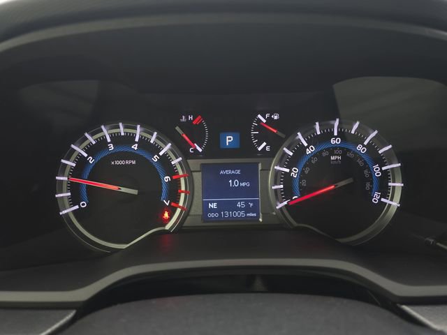 Used 2019 Toyota 4Runner TRD Off-Road Premium image 18