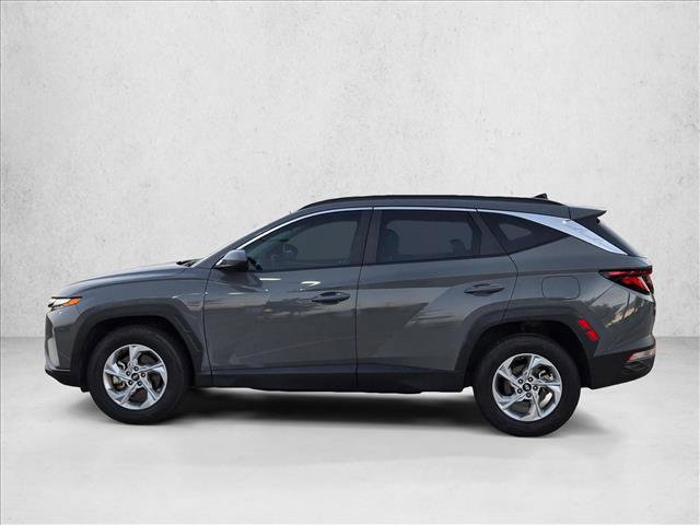 Used 2024 Hyundai Tucson SEL image 9