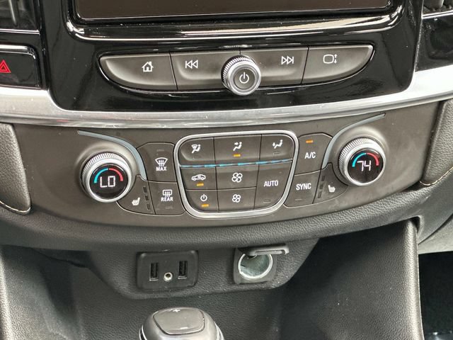 Used 2018 Chevrolet Traverse LT FWD image 5