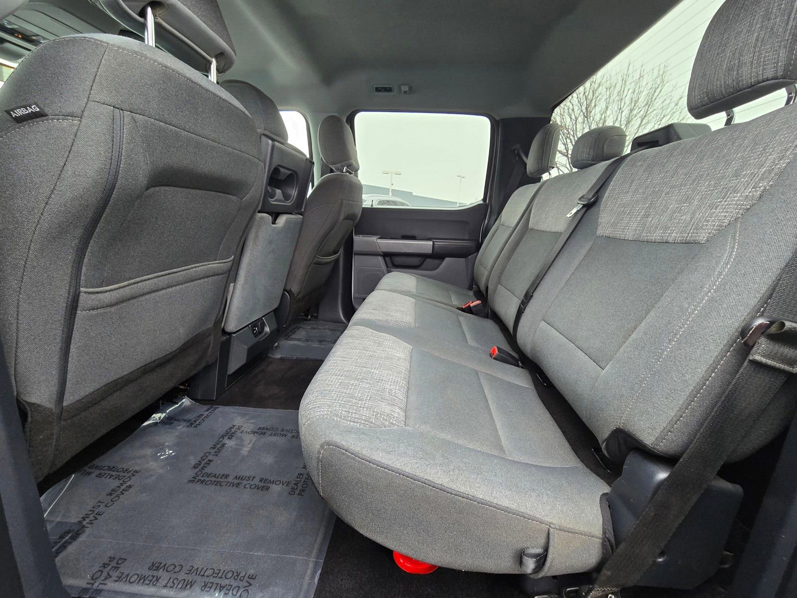 Used 2021 Ford F150 XLT w/ Trailer Tow Package image 10