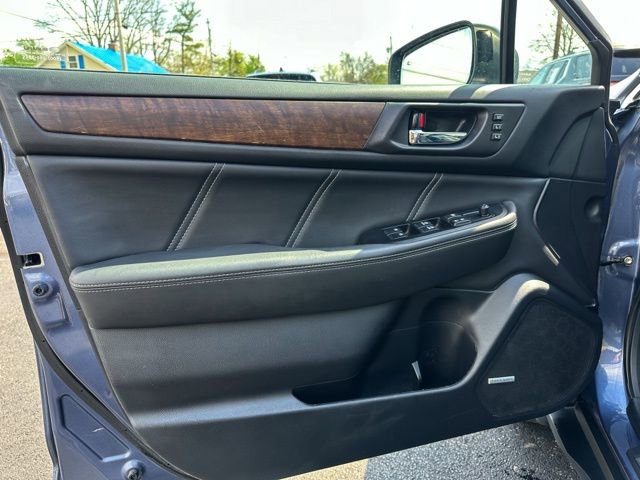 Used 2018 Subaru Outback 2.5i Limited AWD/4WD image 14