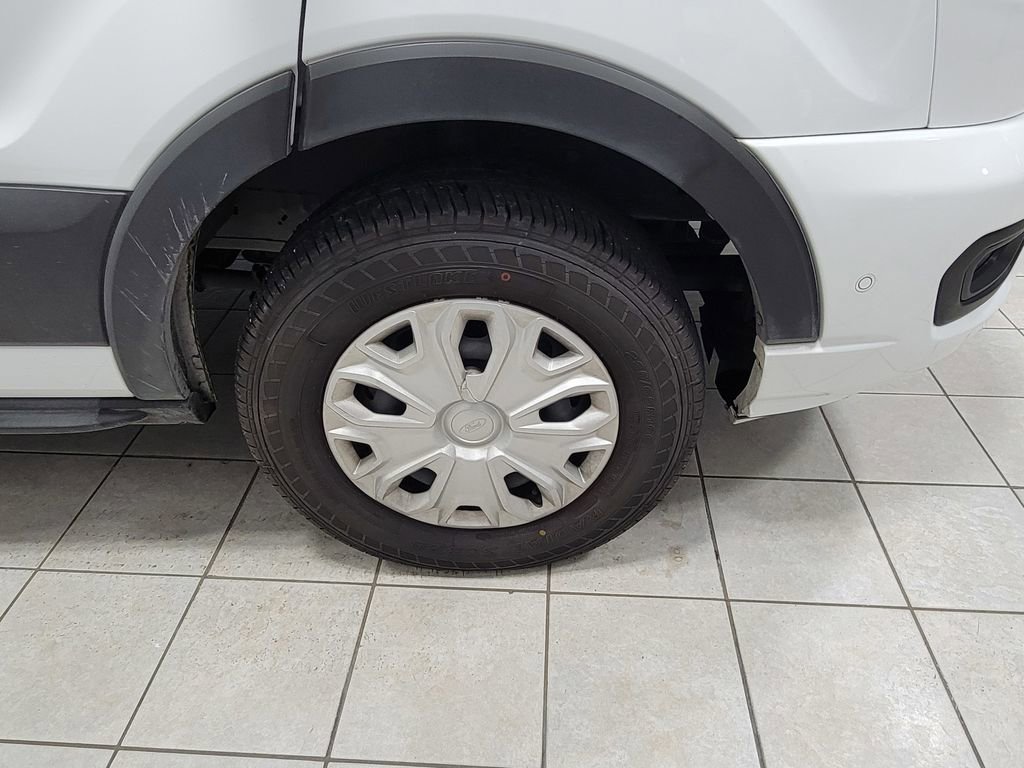 Used 2023 Ford Transit 350 XLT image 55