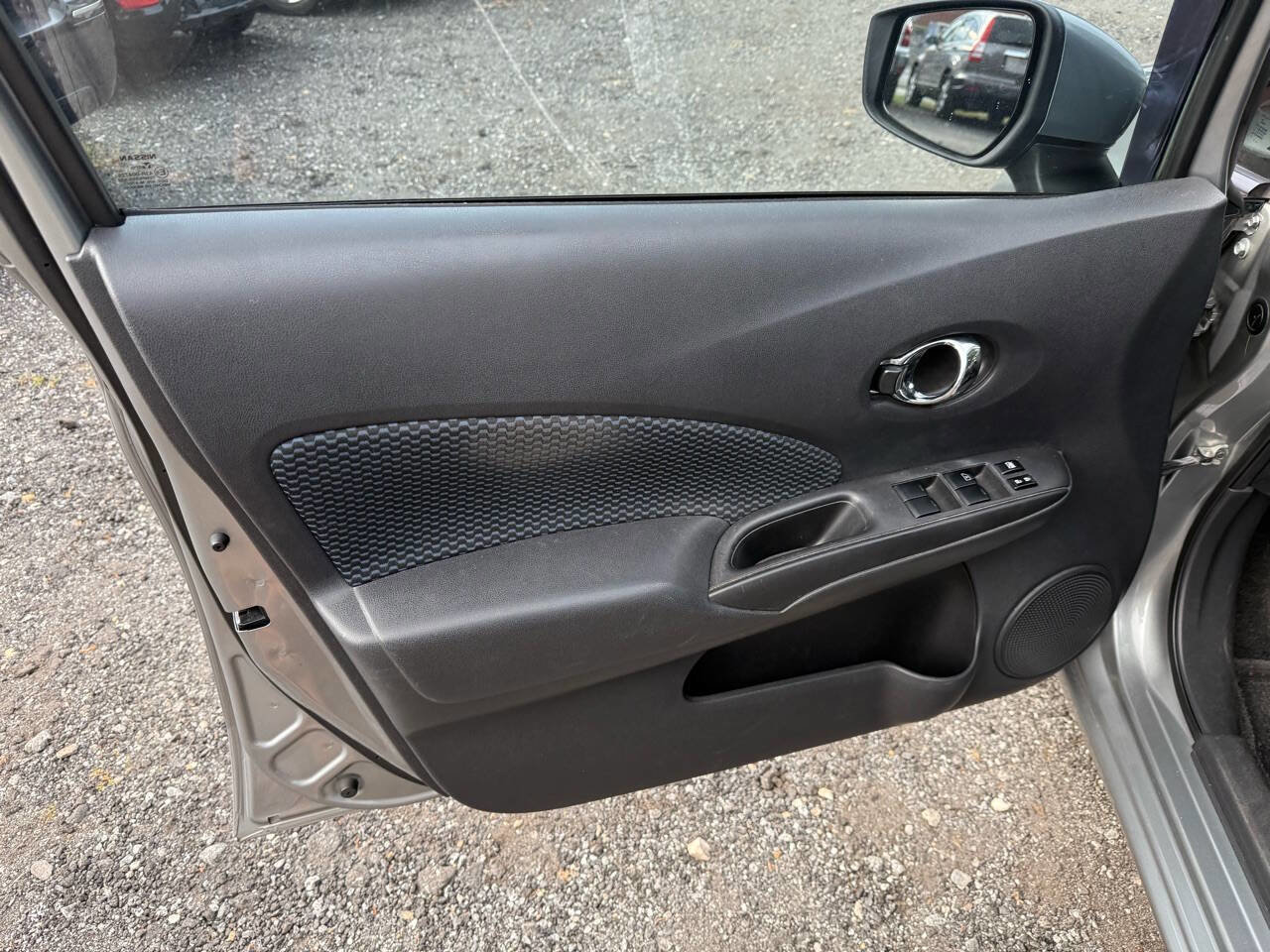 Used 2015 Nissan Versa Note image 12