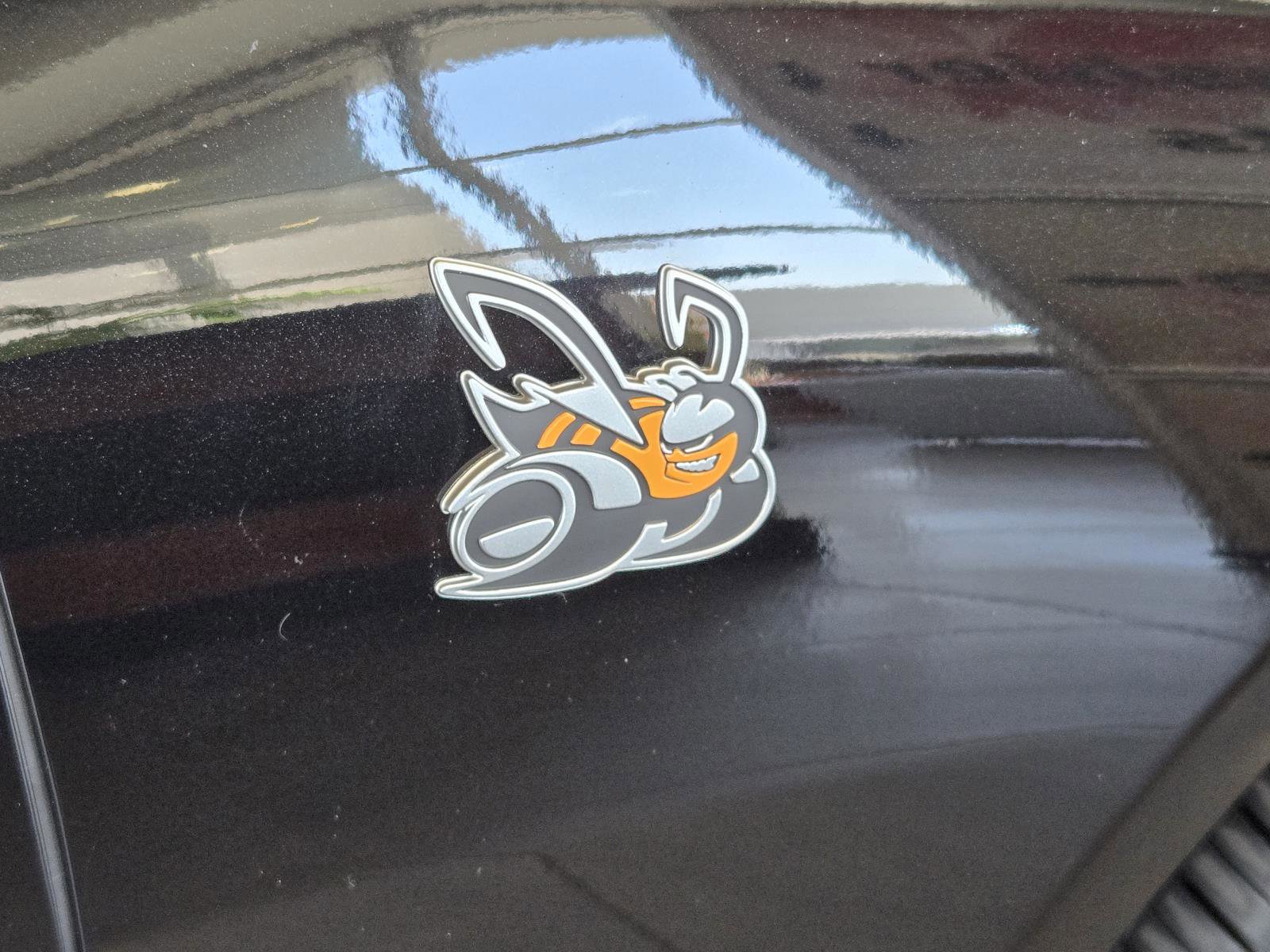 New 2026 Dodge Charger Daytona Scat Pack w/ Track Package image 33