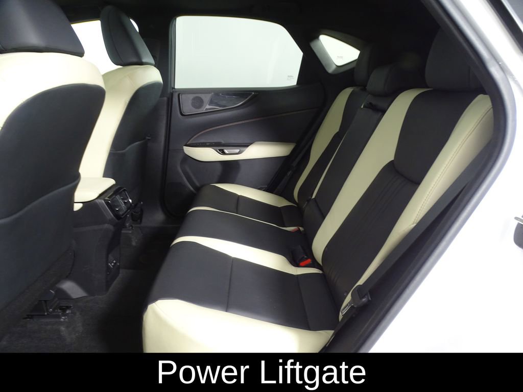 Used 2022 Lexus NX 350 AWD w/ Premium Package image 14