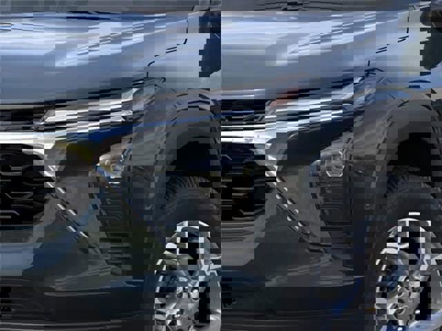 New 2026 Chevrolet Trax LS image 10