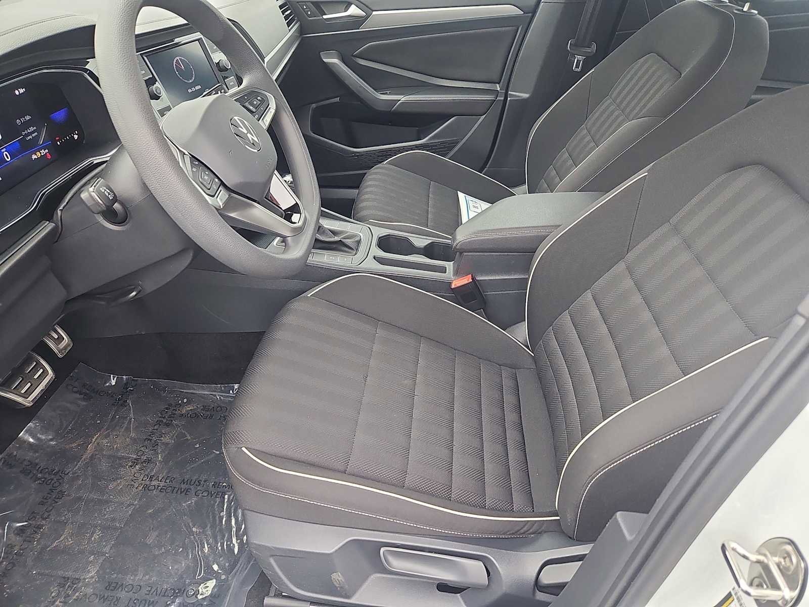 Used 2023 Volkswagen Jetta Sport image 24