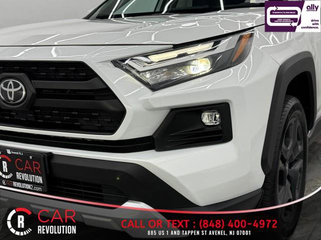 Used 2024 Toyota RAV4 Adventure image 55